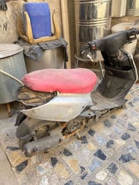 موتور بريز • ٢٠٠ سي سي • بغداد البلديات