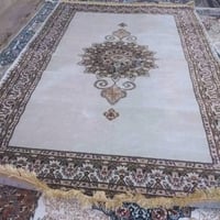 ٨ قطع • زولية تركي • ٣×٥