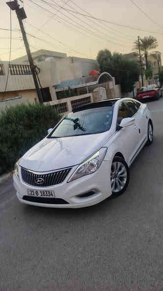 السلام عليكم
ازيرا خليجي موديل 2012
محرك دوش 3.0،،V6 مكينة وكير بحالة جيدة جدا 
فول مواصفات لمتد بانوراما
مري شفط +اشاير بالمري
بصمة تشغيل
بصمة ابواب
بردة خلفية كهرباء بردات ابواب
3انظمة قيادة
تدفئة تبريد مقاعد
حساس أمامي وخلفي
كشنات جلد كهرباء
مانع انزلاق
تحكم ستيرن جهتين
كروز سرعة وباقي مواصفات الازيرا معروفة
السيارة بيها صبغ جاملغ امامي أيمن أثر شخوط
وشبر اباب السايق فقط
اي ضرر بالسيارة ماكو
صدر خلفي أمامي وتخم تاير باتري جدد
السيارة جاهزة من كل النواحي
تحويل مباشر ثاني يوم من الشرعي
السعر 126 مجالها جدا بسيط
مكان السيارة بغداد الاتصال على الرقم ***********
