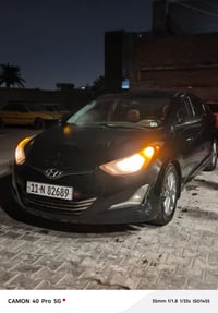 سياره النترا 2016 فول مواصفات محرك دوش 1800كير ومحرك مكفول حادث بسيط ب...