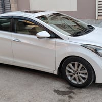 النترا 2015 خليجي محرك 1800 دوش رقم بغداد فول مواصفات عدا البصمه مكفول...