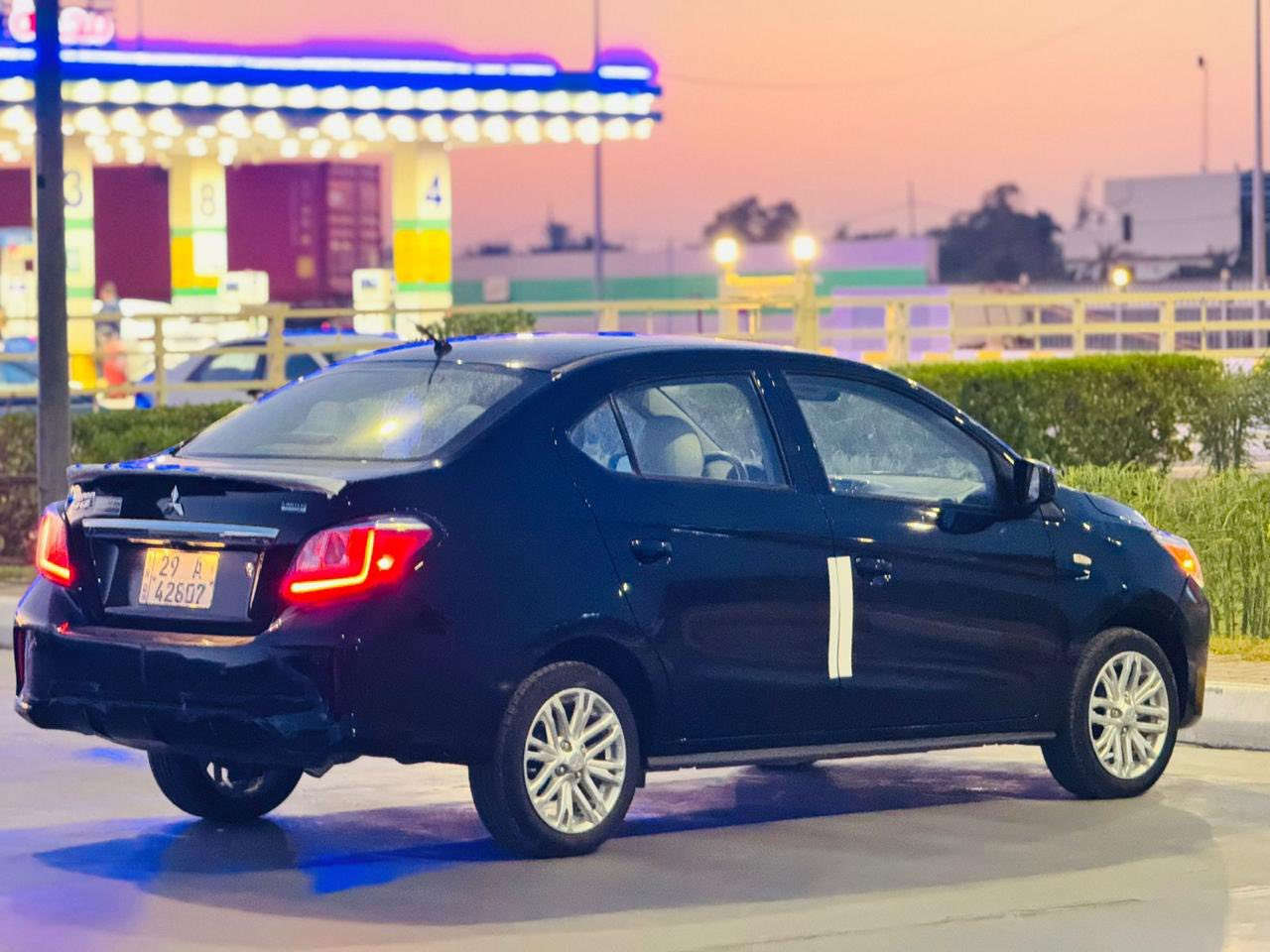 مستبوشي
ميراج

2024

رقم واسط معوقين

الضرر دعاميه فقط وجاملغ بارد

فول مواصفات

سياره اقتصاديه

 بيع فقط 

السعر 90 ورقه

للتواصل ***********
