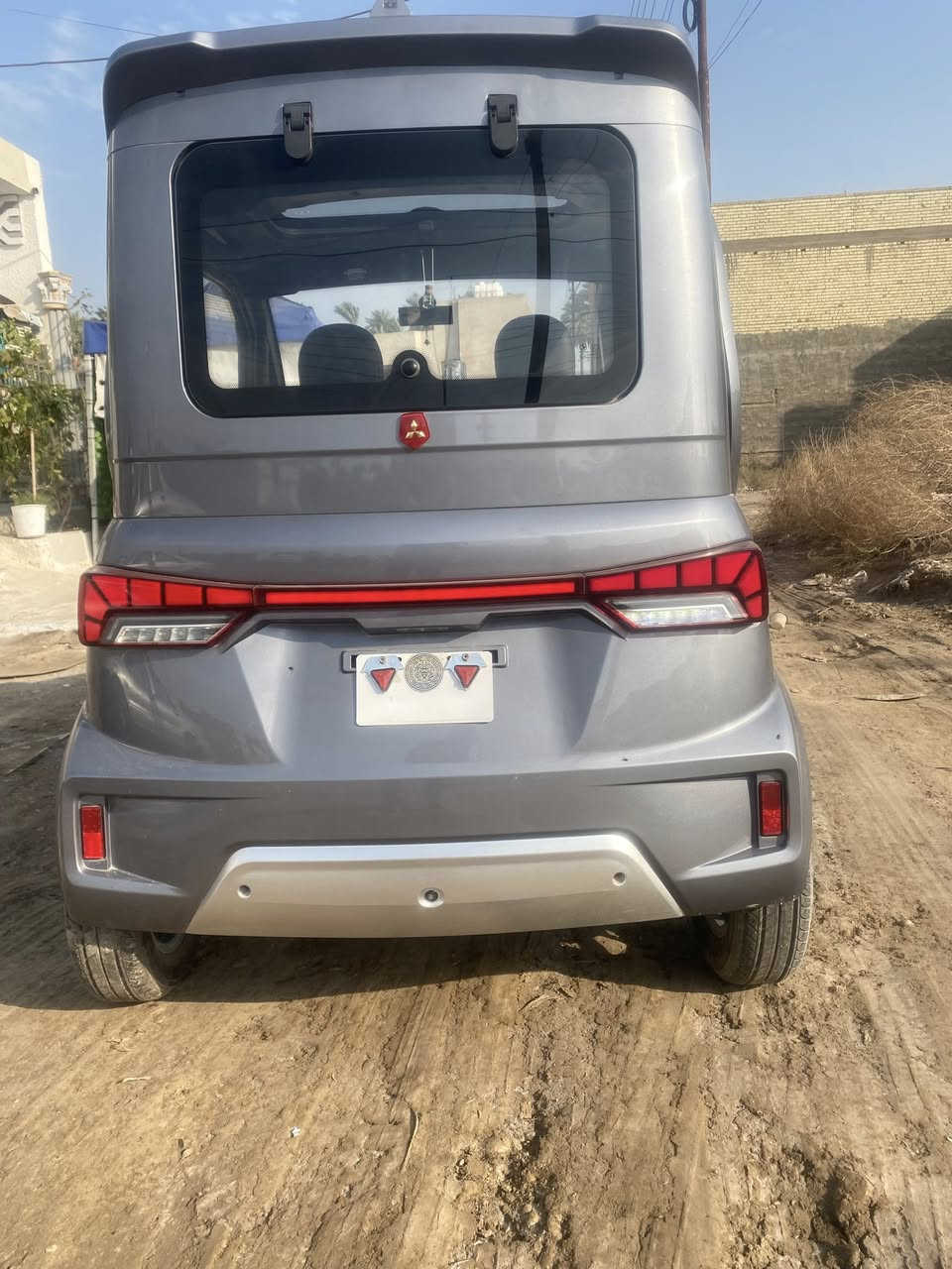 بيع سيارة فول شحن مواصفات كامرة  حساس تبريد  فول موديل2025 مكان كميرة سعر على خاص رقم هاتف ***********
