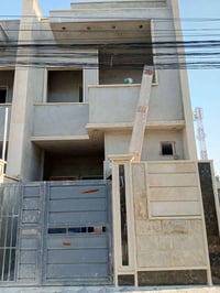 حي السماح الثانية • ١٠٠م • ملك صرف