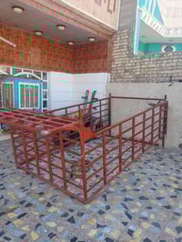 محجر للبيع كيه فحل الاستفسار اتصال على هذا الرقم ‏‪0772 936 3662‬‏