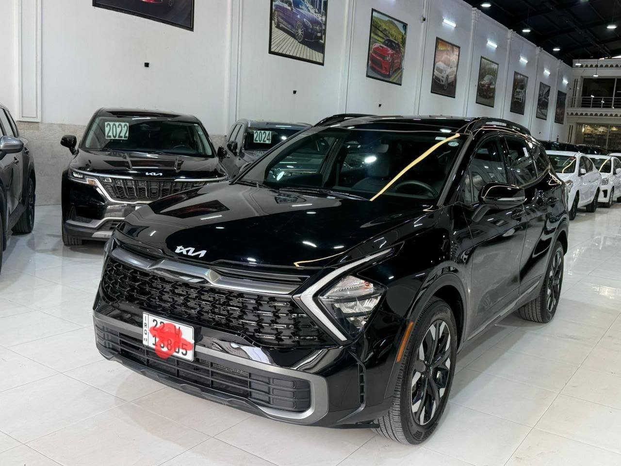 للبيع سبورتج ٢٠٢٣ لايوجد صبغ فقط بارد في الجنطه وارد امريكي السعر ٢١٠$


**إذا كنت صاحب هذا الإعلان وتريد حذفه لأي سبب، رجاءا أرسل رسالة إلى الدعم الفني**