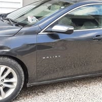 ماليبو • ٢٠١٦ • مكاني