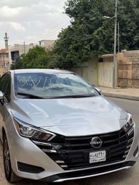 فيرسا SV • ٢٠٢٤ • بدون ايرباق