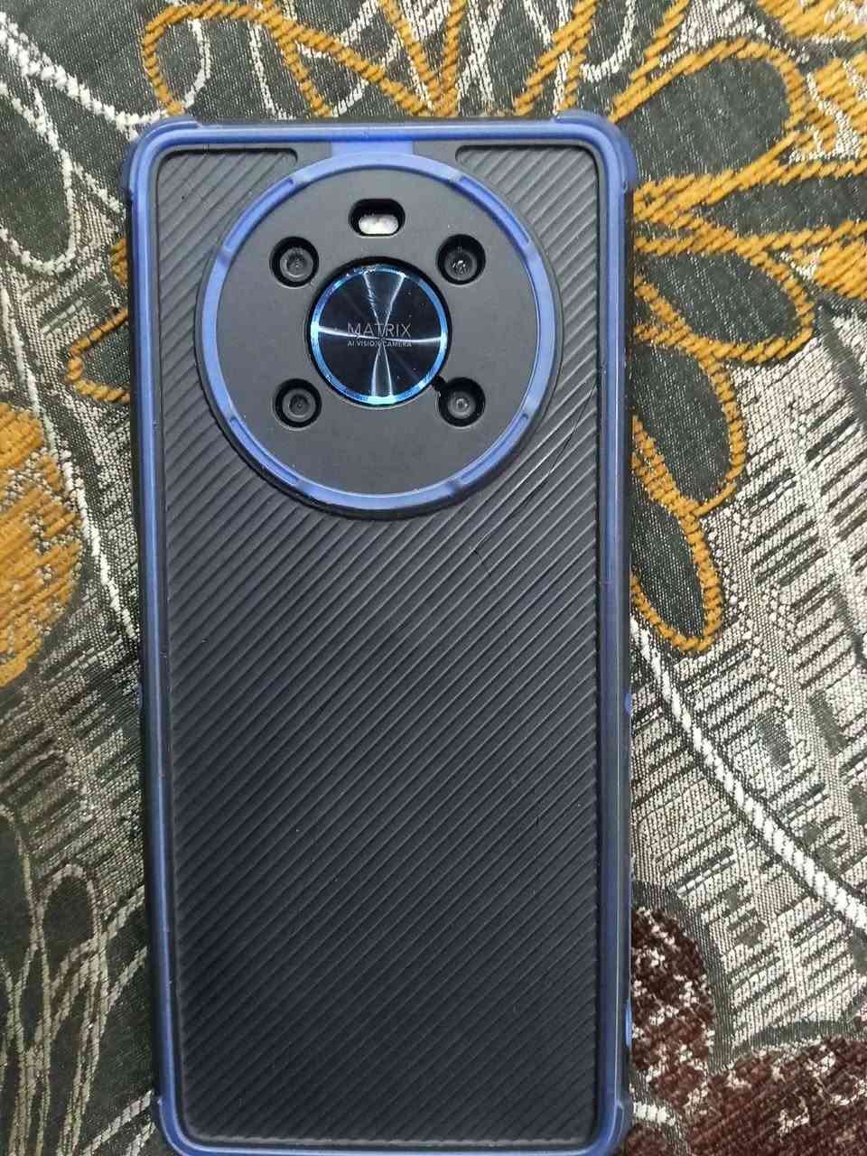 جهاز هونر x9 للبيع ذكره 128 سعر 100 بي مجال قليل مكاني كوت ***********
