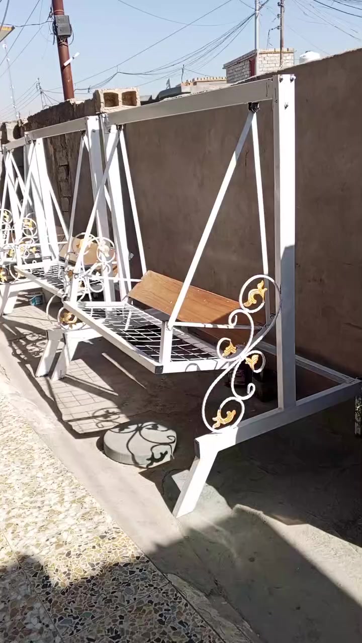 مراجيح تفصال جديد سعر110


**إذا كنت صاحب هذا الإعلان وتريد حذفه لأي سبب، رجاءا أرسل رسالة إلى الدعم الفني**