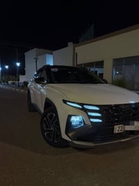 توكسان • ٢٠٢٥ • رقم اربيل