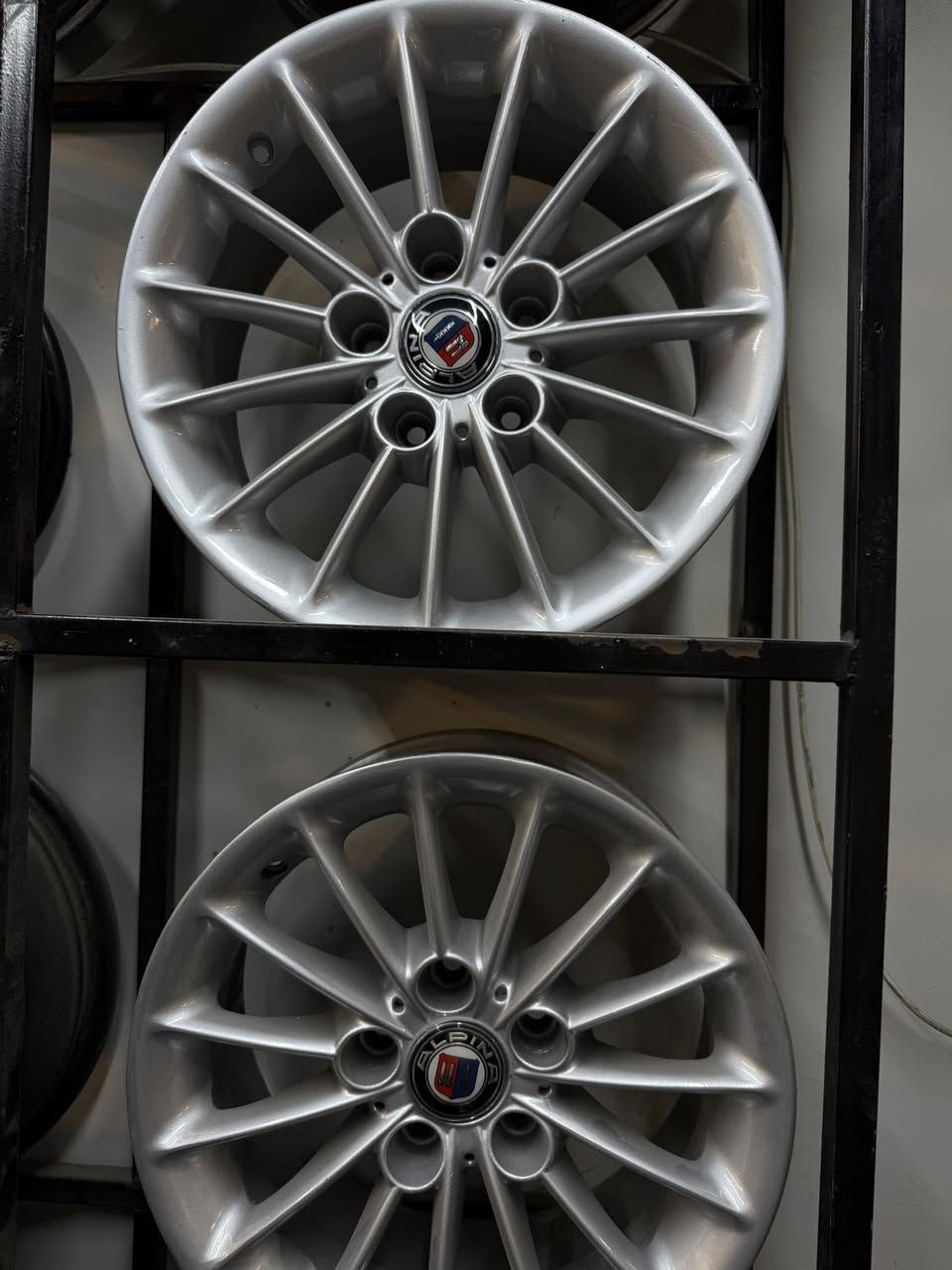 للبيع: ويل بي إم حجم 16 شعاع صقر
: البيع و  المراوس
السعر: تخم 300 ألف
📍 الموقع: بغداد – حي العامل – شارع 7 نيسان
🚚 يوجد توصيل إلى جميع المحافظات
📞 للتواصل واتساب :
***********
***********
