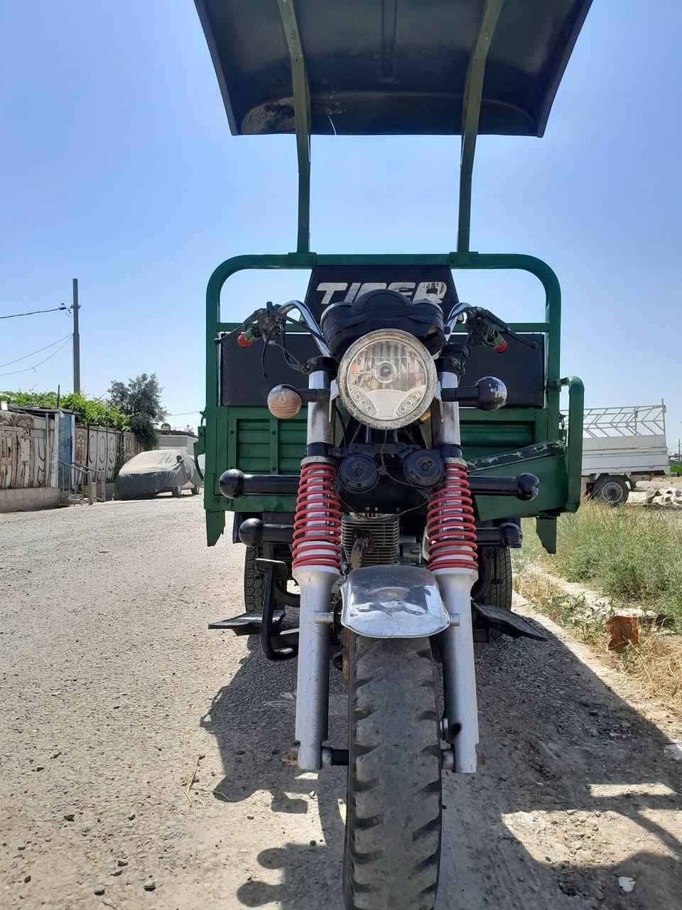 سلام عليكم ستوته دبل اكسل منفس موجود مديل ٢٠٢٠ سعرها ٦ونص ورقه شراي يجي خاص


**إذا كنت صاحب هذا الإعلان وتريد حذفه لأي سبب، رجاءا أرسل رسالة إلى الدعم الفني**