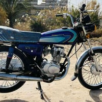 موتوسيكل • أوراق • البصرة