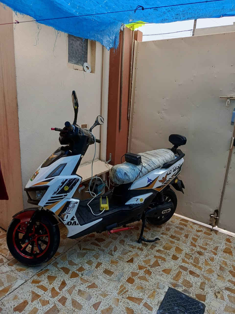 السلام عليكم عندي سكنس اريد أعارضو بريان أو صاعقه المواصفات لايت عالي ناصي رماش اشاير خلاط كلو شغال شرط رجوع بك Rللوراء لايت زينون 6بطاريات سرعة 80حقيقي اريد أعارضو بريان أو صاعقه هذا رقمي *********** هذا اسيا *********** هذا الكورك العنوان موصل حي السماح
