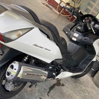 سيلفر وينغ • ٤٠٠ • وارد خليجي