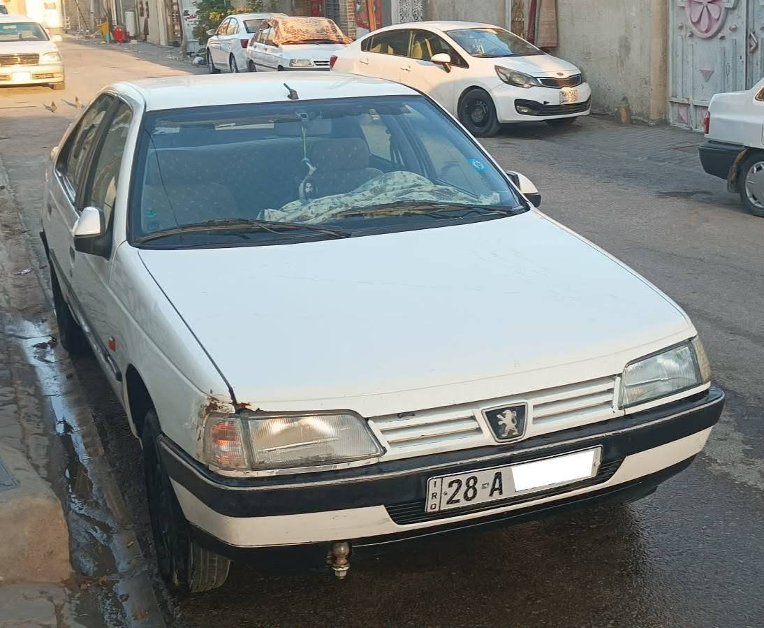 بيجو روى للبيع 2009 بيها فقط رصعة بسيطة بالجاملغ السيارة نضيفة كلش مكفولة من الخياس گير محرك مكفول   رقم انگليزي شرط التحويل تبريد شغال مكانها نجف حي الوفاء  السعر 28 . رقم صاحب السيارة: ***********
لايوجد خاص اتصال فقط
