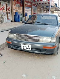 بطه • تويوتا بطه • سيارة بطه • تويوتا كراون بطه • سيارة تويوتا • سيارة...