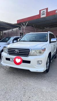 ٢٠١٤ • ٦ سلندر • كفاله عامه