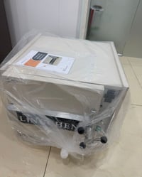 أوتوكليف • ١٨ لتر • أقل من ١٠ مرات