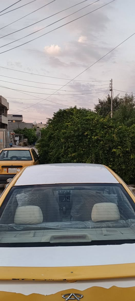 سلام عليكم شيري ايفاف مديل 2010مكينه وكير اتومتيك صدر خلفي امامي جديد بور ستيرن شغال كهربايات كله شغاله باتري جديد كشره كبال عينك رقم بغداد احمر سنويه لل17 بدون تحويل اتعهد سرقه وعشائر مكاني بغداد المدائن رقمي السعر 16 وبيها مجال  ***********
