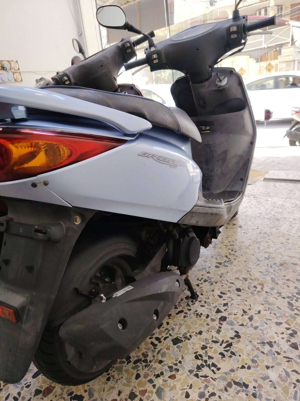 ‼️ ‼️ السلام عليكم ‼️ ‼️
🌹 معرض شمس الكريعات لبيع الدراجات الناريه🌹 

🌹 تم وصول دراجات بريز لايت فوك كابريتر (رمبه)  كفال
 عامه

💯 من مكينه أو كفر ختم واحد👍 

🌹 العنوان!/بغداد /الكريعات/ القصور/ مجاور /أفران/ جبار سبع

🌹 التواصل *********** اتصل وتدلل 📞 💬 

#الجميع #اشاره 🧿
