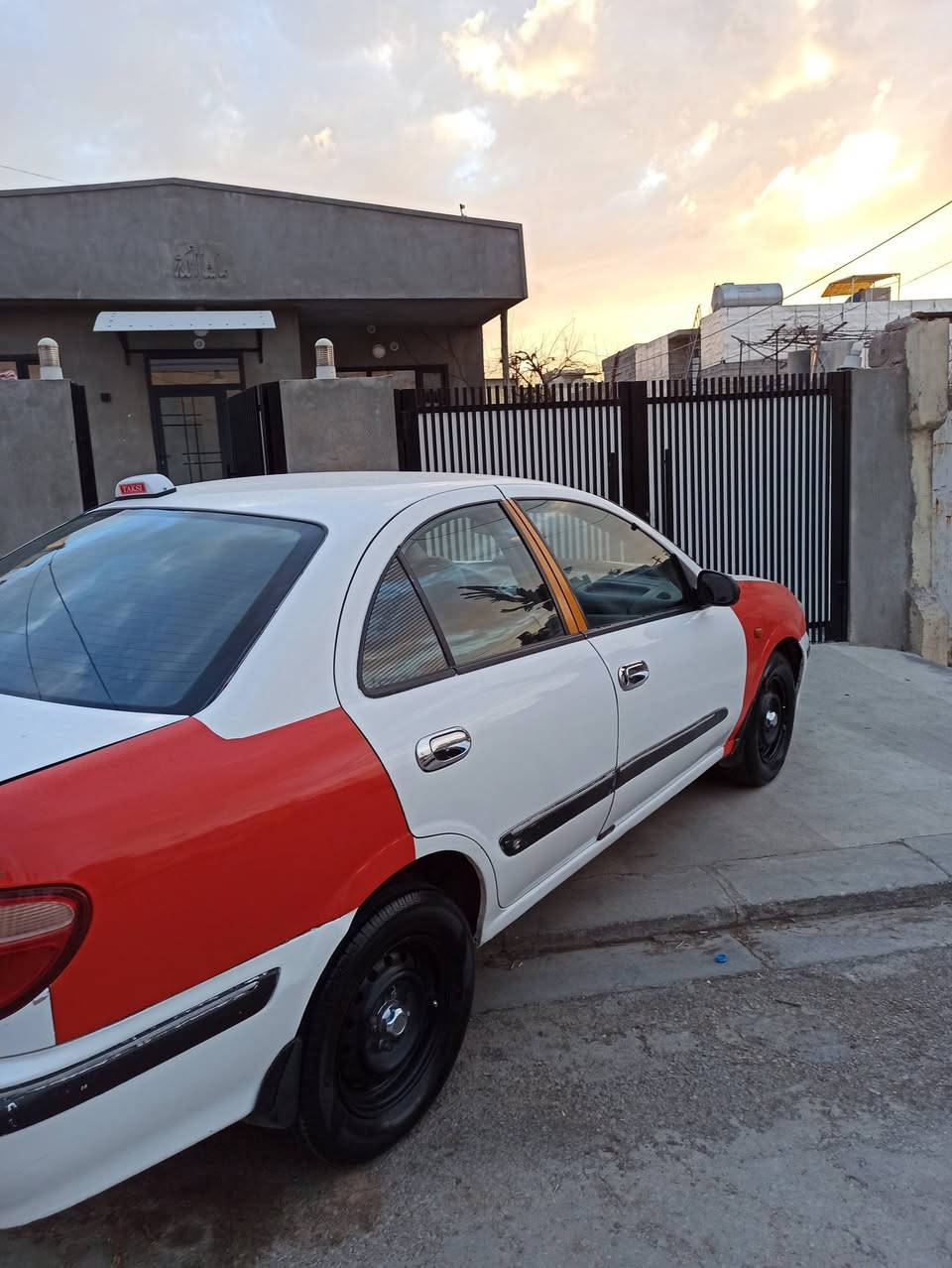 سی پارجەی سلیمانی مەکینە ١٨ ساردو کەرمی بەشەرت کیرومەکینەی بەشەرت جەمەلەقکی پیشی کەمیکی پیوەیە
دوای قرجیکی کەمی هەیە.پیشوو دوای تازە داکیراوە جرکەی تیانیە***********_
***********
