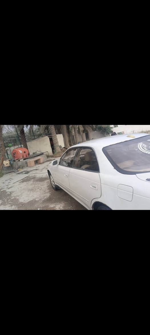 مارك نفخ كصتين كصتين كير محرك بطه ثنين ونص
حدتديه جديده كهربأيت كامله لايت زنون تايرت جدد اصلي 
تبريد بس غاز منضومه كامله كمبريسر جديد راعيها يمي عندي بيها وكاله خاصه رقم بصره دشبول جديد بطاين  جدد سياره ترايها للبصره مالت جناي تعبان عليها السعر ٣٢  ***********  مكنها نجف
