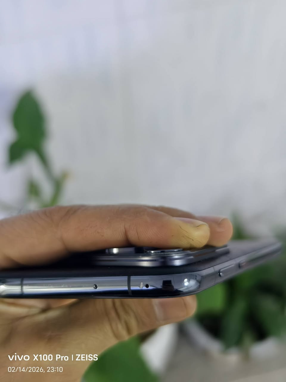 Huawei pura 70ultra عالمي
رام16
ذاكره512
نضافه%96
كامل ملحقات ويا كارتون شاعنه كيبل 4 كفرات
سعر 455$
توصيل موجود 10,000


**إذا كنت صاحب هذا الإعلان وتريد حذفه لأي سبب، رجاءا أرسل رسالة إلى الدعم الفني**