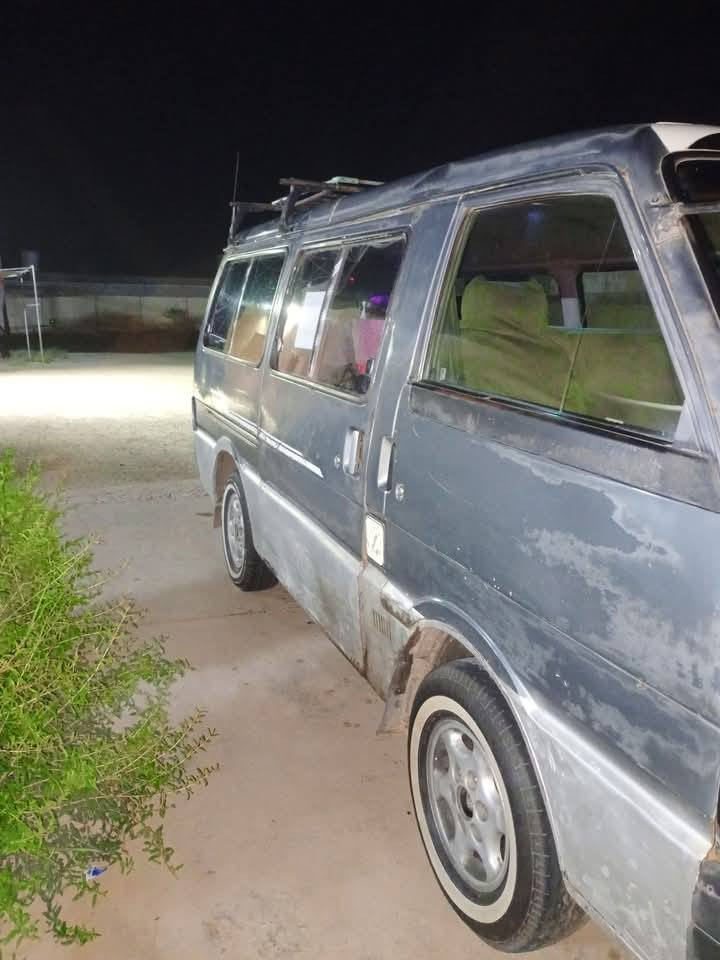 السلام عليكم بستا للبيع كشر بلاد بدون صبغ شواصي ٤ مكفولات كير محرك اكسل مكفولات    موديل ٩٤ مصفره هيه وغرامات سنوية لشهر. ٦   تحويل ثاني يوم    سعره 40$ وبيه مجال حك الجيه العنوان بغداد قرب مرور التاجيات ***********
