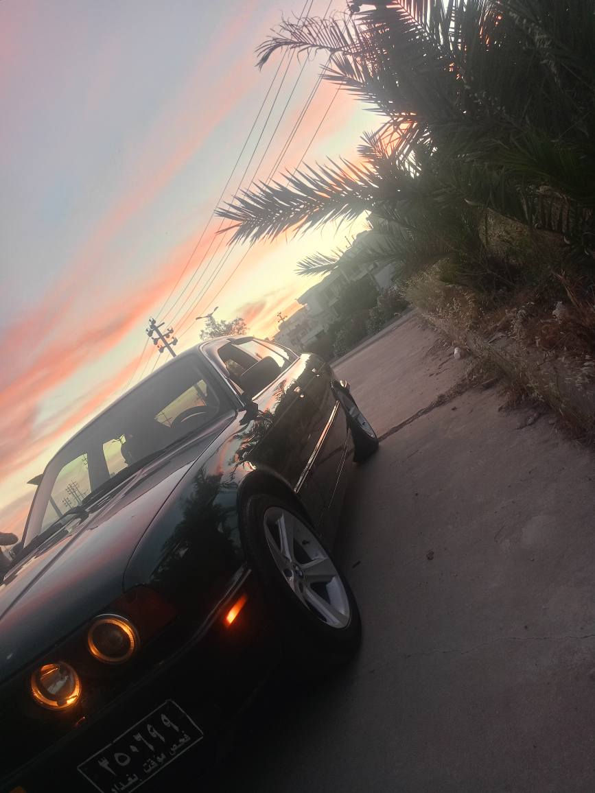 Bmw
525
1992
Abs
Oto
سلايت 
تەبرید
ئۆتۆماتیک
4تایەو ویلی لۆک 18 هامان
بێدەعمو لیدراوی 
کارە بایو گێڕو مەکینە بەشەرت 
لە سلیمانیم 
37 وەرەقەو مەجالیکی زۆر برایانە السليمانية, العراق


**إذا كنت صاحب هذا الإعلان وتريد حذفه لأي سبب، رجاءا أرسل رسالة إلى الدعم الفني**