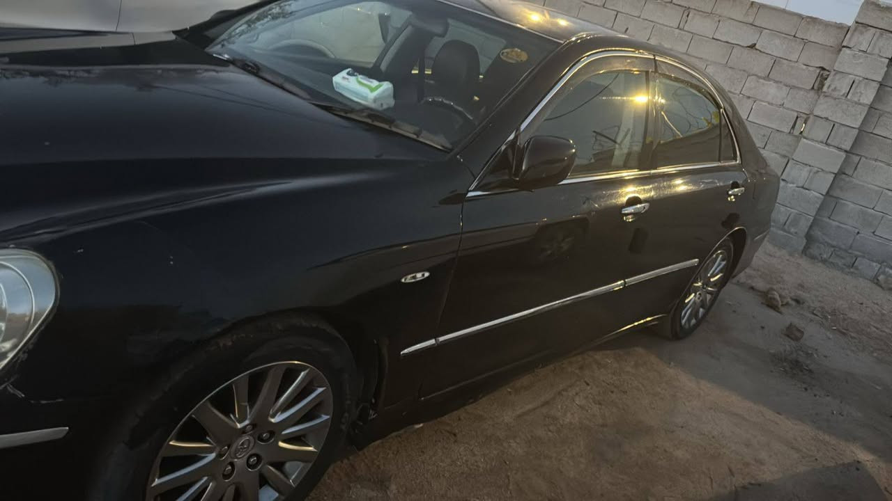 ماجستة 2007 بيهة ضربة خفيفة بركن البجم بيهة كصة قمارة مكينة وكير وحدادية نظاف كهربائيات شغالة جاهزه السيارة وبيهة سنوية وارقام السعر 75
هاتف ***********  مكلف
