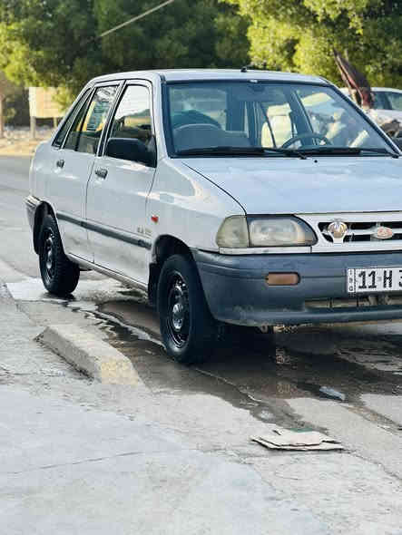 سلام عليكم سايبه موديل 2009 شواصي بلادي لا فطر ولا لحيم
سنويه 2028 بيهه طخه بل بكلايت الخلفي مكينه تبريد 
بسمي تحويل ثاني يوم سعر33 وبيهه مجال بغداد الامين الثانيه 
***********
