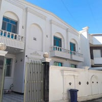 الرمادي الصوفية • ٤ غرف • طابقين