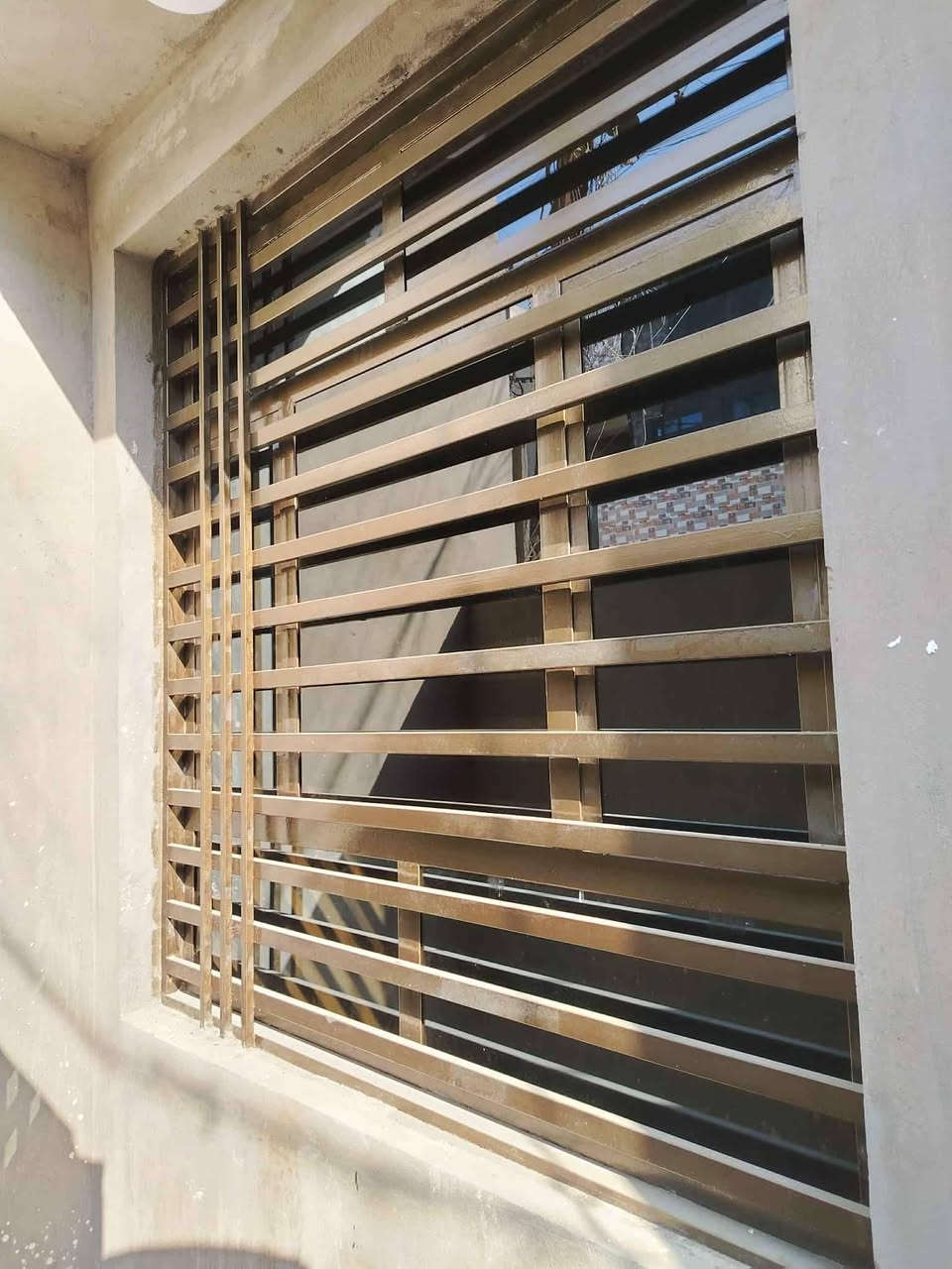 أسلام عليكم | كـادر عمـل👷🏻
تنظيف وصـبغ شبابيـك وشـد جـام
يوجـد كافـة انواع الجـام والآصـبـاغ
أتصال + واتساب *********** 
أتصال + واتساب *********** 
الخاص مفتوح،،،
