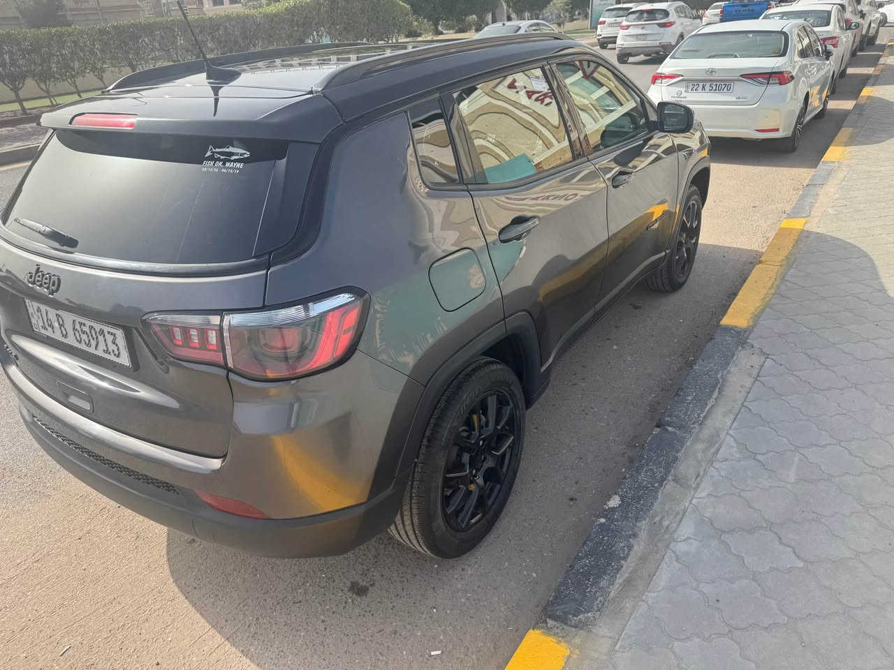 ‏سيارة جيب كومبارص  للبيع موديل 23 سيارة حلوة وجديدة رقم بصره باسمي تحويل تبريد حداده تمام فول مواصفات  ￼￼ البصرة, العراق


**إذا كنت صاحب هذا الإعلان وتريد حذفه لأي سبب، رجاءا أرسل رسالة إلى الدعم الفني**