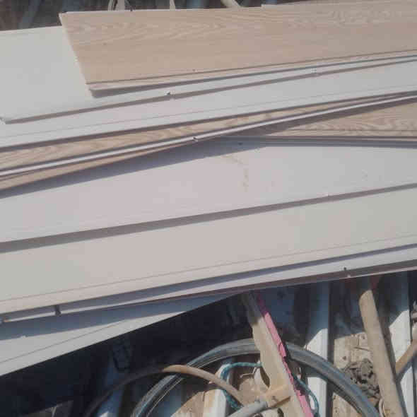 السلام عليكم يوجد اغلاف مالت جدران100 قطعه  ((السعر 5000 دينا،  ))(( المكان تكريت  
القادسيه ~~))»»***********꧂
