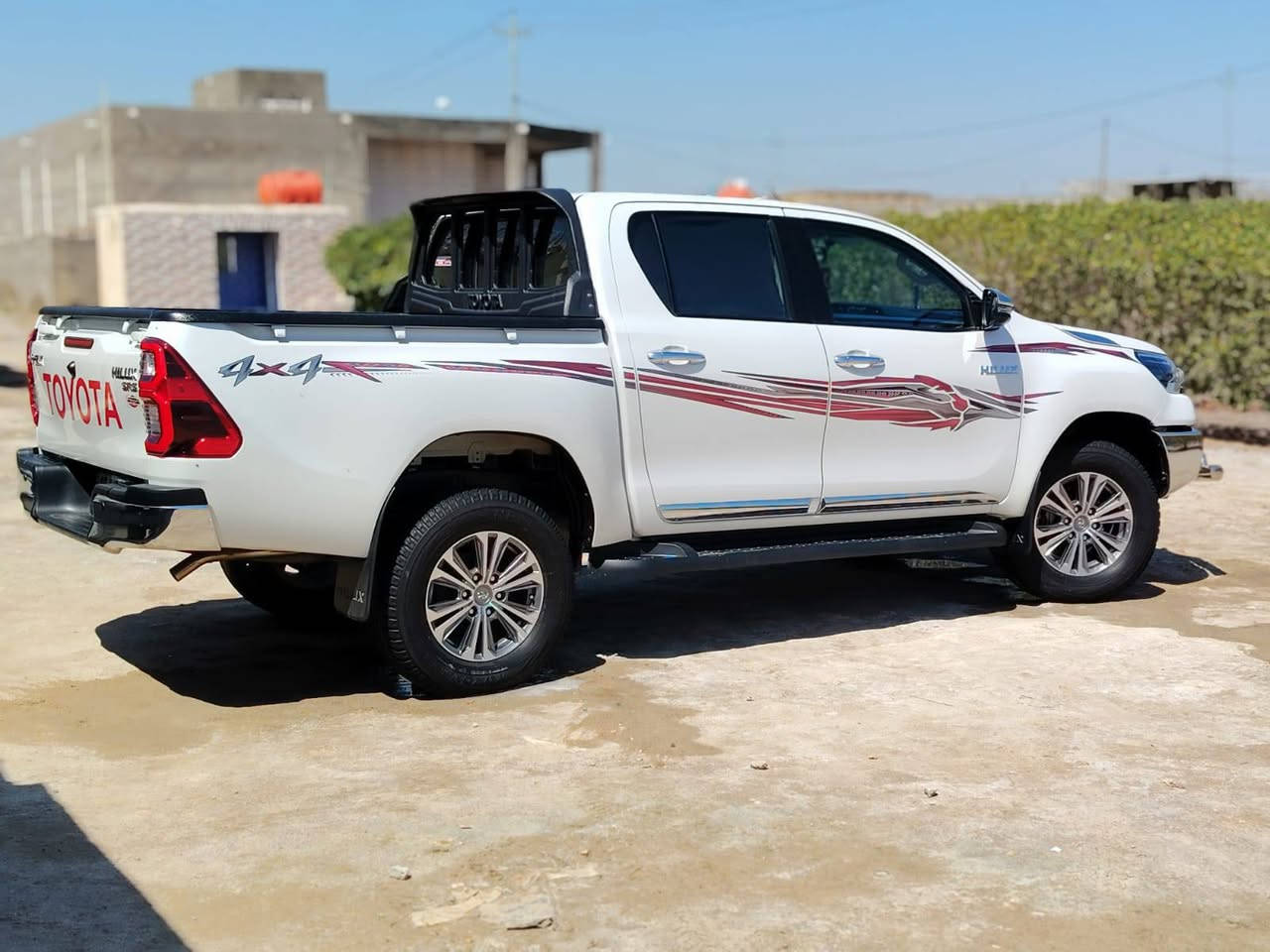 السلام عليكم فوريل مكفوله كفاله عامه سونار موجوده بل منشور   2024 سعوديه فول موصفات بصمه تبريد  3 قطع مثبت سرعه كارتون ماشيه 34 سستم بلاد ودواخل جهازه دومشمات رقم مثنئ دولي سنويه 29 تحويل مباشر 
الستسفار ‏‪***********‬‏
***********
