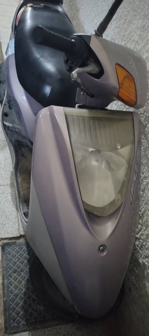 دراجة بريز وكيل برغي مامفتوح بيها السعر 1100 مكاني ميسان العمارة حي الصحفيين عمارة, ميسان


**إذا كنت صاحب هذا الإعلان وتريد حذفه لأي سبب، رجاءا أرسل رسالة إلى الدعم الفني**