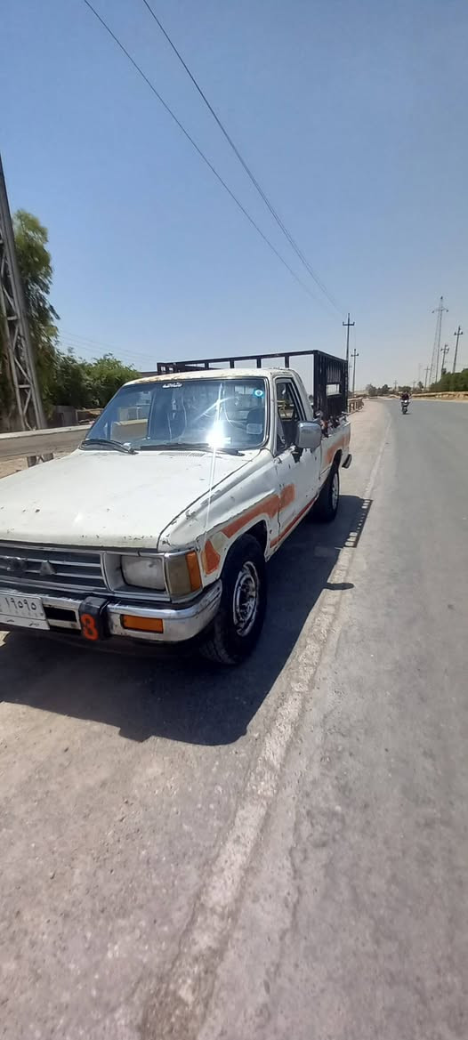 للبيع موديل 88 رقم ديالى تحويل
المكان ديالى ناحية العضيم  السعر  30 قفل    مكلف بنشر
الهاتف  ***********
