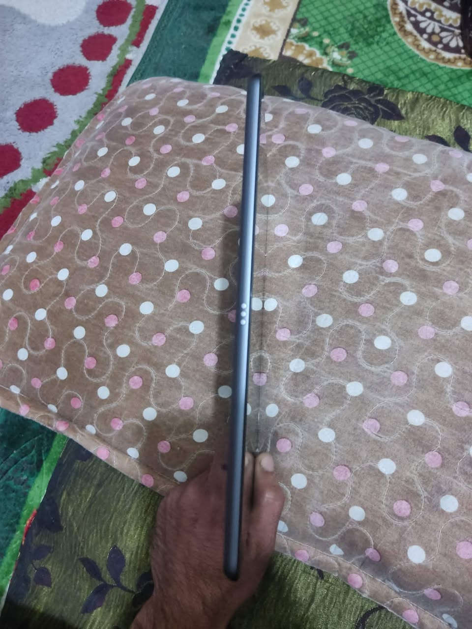 ايباد تسعه نضيف ذاكره 256 مراوس حسب قناعه ايباد عشره


**إذا كنت صاحب هذا الإعلان وتريد حذفه لأي سبب، رجاءا أرسل رسالة إلى الدعم الفني**