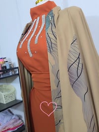 خياطي حسب الطلب • تفصيل ملابس