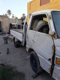 كربلاء • مديل ٩٧ • مكينه جديده