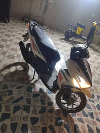 دراجة ماكس • ماكو عيب • مكينة وكهرباء شرط