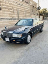 كراون • البصرة الزبير • مكينة وكير جديدة