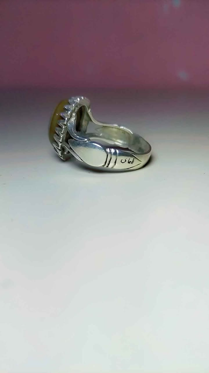 جزع يماني اصلي فضه 925 صياغه يدويه صياغه اماني ناصرية, ذي قار


**إذا كنت صاحب هذا الإعلان وتريد حذفه لأي سبب، رجاءا أرسل رسالة إلى الدعم الفني**