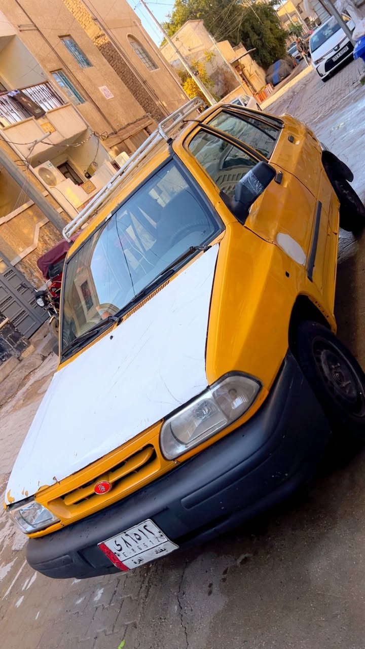 السلام عليكم سايبا موديل 2012 بسمي. السعر 22بيها مجال مكاني الحريه للتواصل ***********
