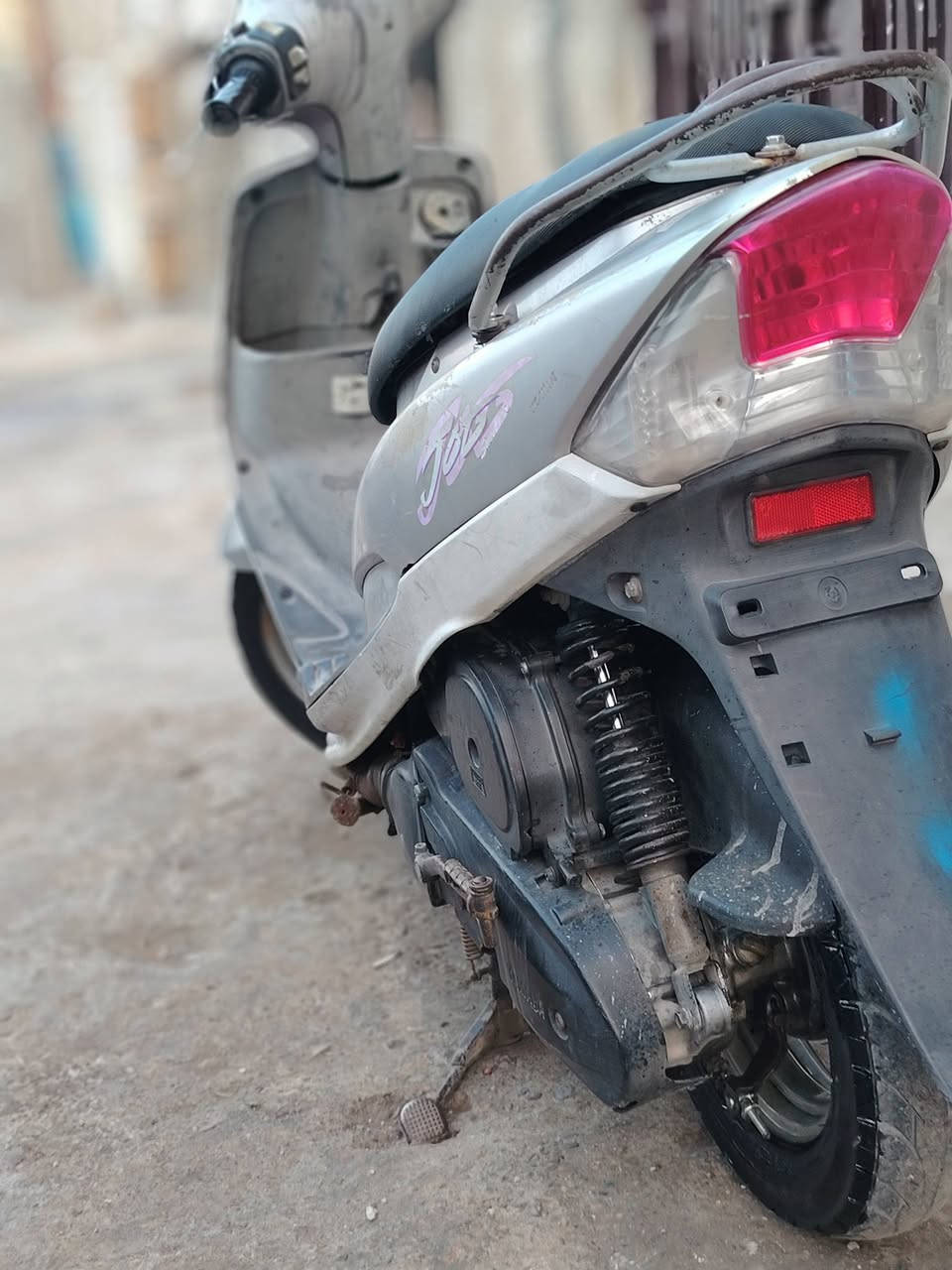 ماكس منغولي
للبيع فقط
مكينه بلادي مامفتوحه
مكاني بغداد 
السعر ٦٥٠
رقم الهاتف***********
