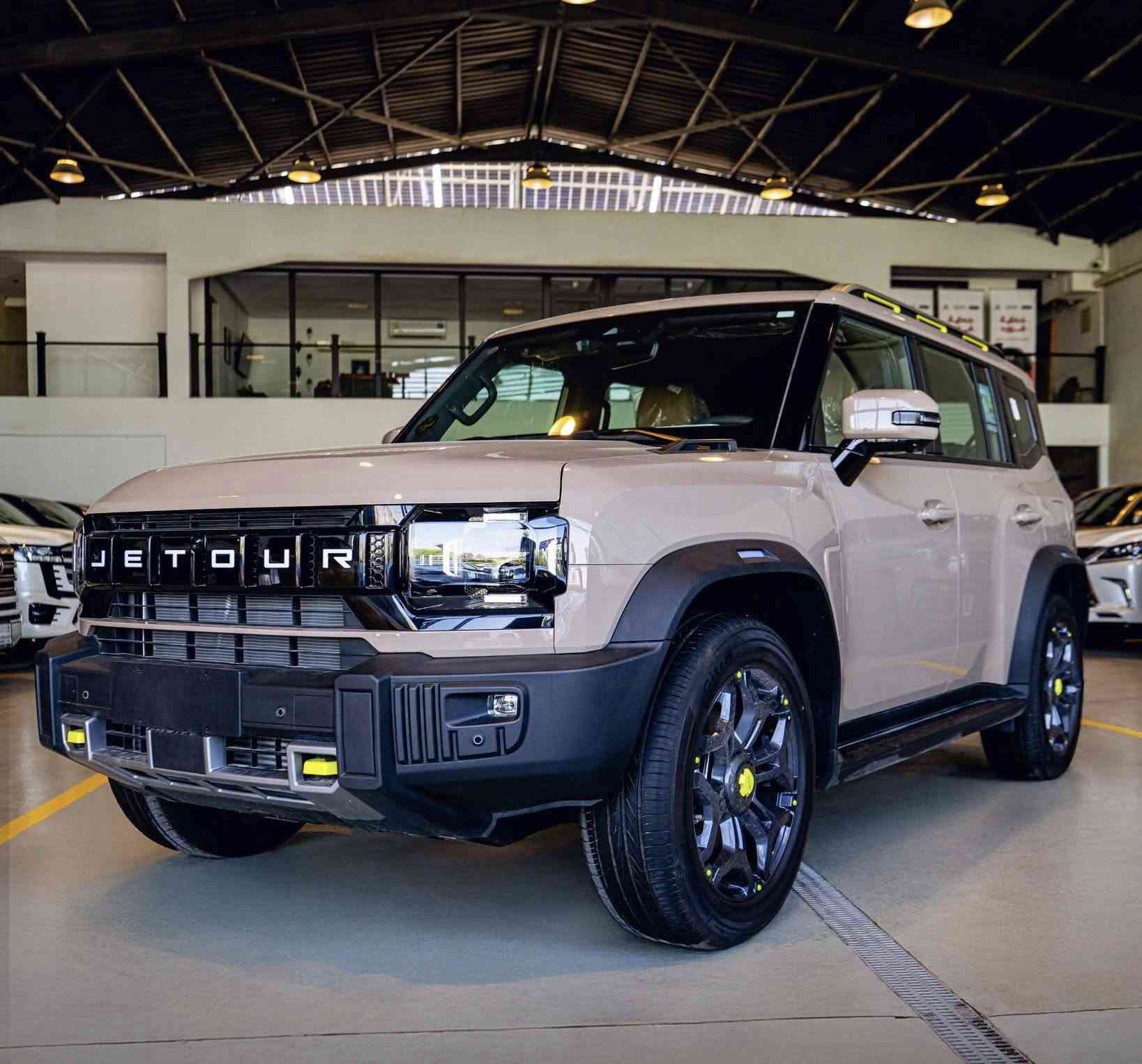 السلام عليكم ،
جيتور T2 
2025
زيرو غير مستخدم
ضمان شركة هارلم
مرقمة بغداد كامل

السعر : 40,800,000 دينار

***********
***********
