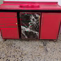 للبيع سنك مرمر نضيف وقوي،،  الشراي يتصل 07824075585